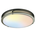 Smart Flush Mount Ceiling Light - RGB - Dawnray