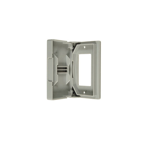 Vista Weatherproof GFCI Outlet Cover | Can Lighting Inc.