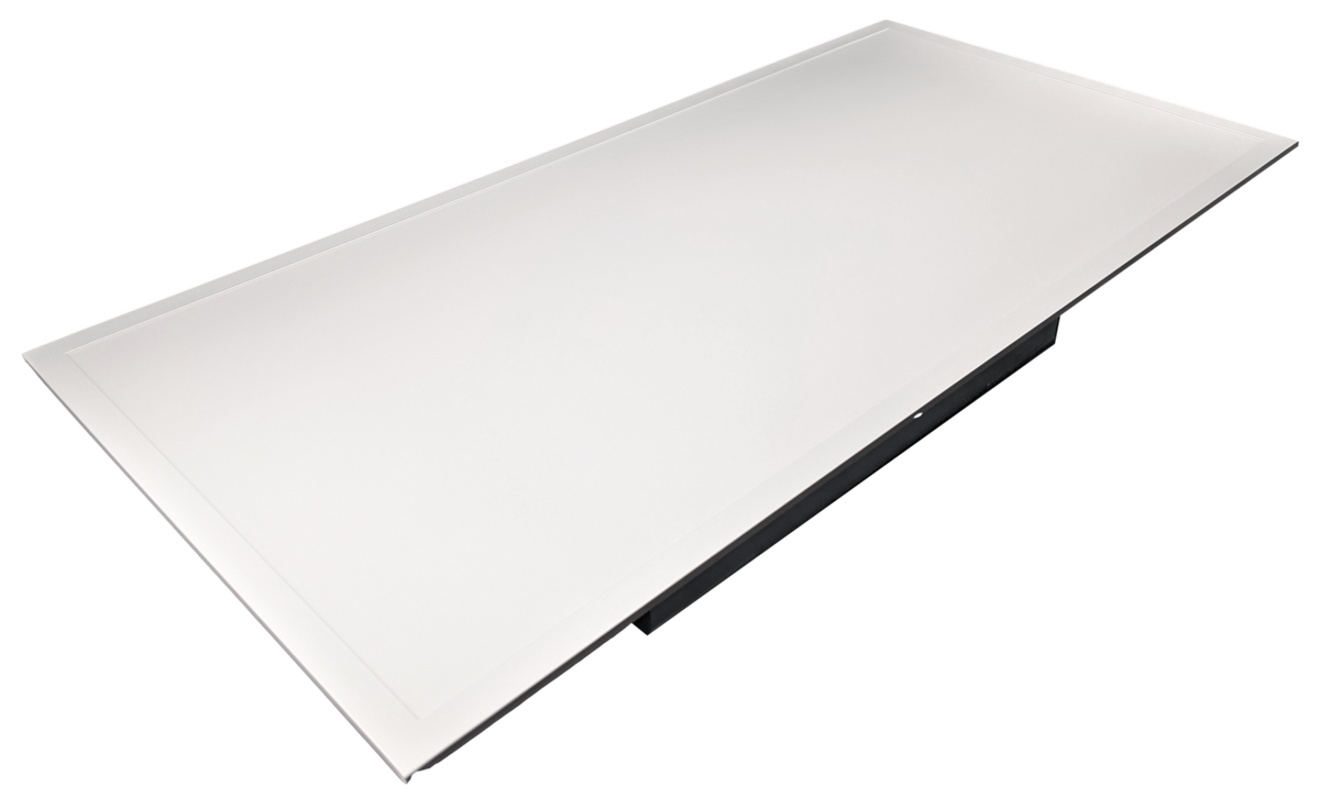 Flat Panel Eliteline Can Lighting Inc.