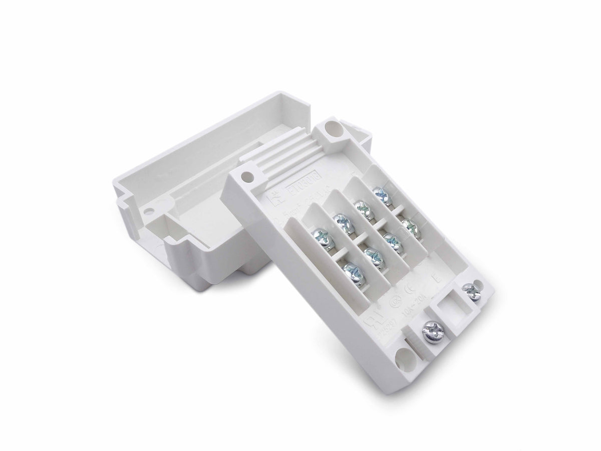Junction Box Can Lighting Inc.