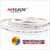 Nexleds 12mm Digital RGBCW Chase Series COB Strip 24V IP20 5m 16/m