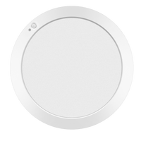 Votatec 6.5''/ 8.9''/ 12''/ 13.8'' PIR & Photocell Downlight