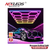 Nexleds Hexagon LED Ceiling Light Kit