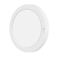 Votatec 6.5''/ 8.9''/ 12''/ 13.8'' PIR & Photocell Downlight
