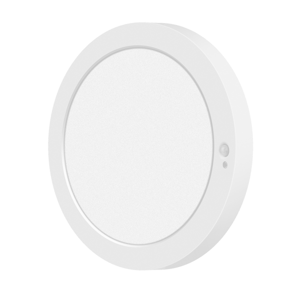 Votatec 6.5''/ 8.9''/ 12''/ 13.8'' PIR & Photocell Downlight