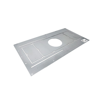 Dawnray 3.5'' Baffle Multi Rough in Plate