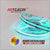 Nexleds 12mm Digital RGBCW Chase Series COB Strip 24V IP20 5m 16/m