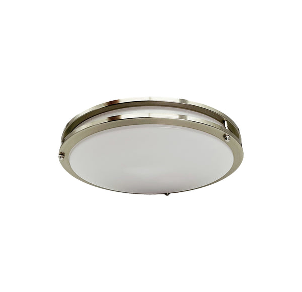 Flush Mount Ceiling Light - 3cct - Dawnray