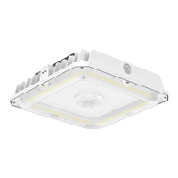 Votatec Canopy Parking Light