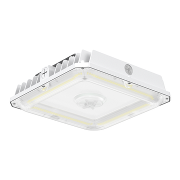 Votatec Canopy Parking Light