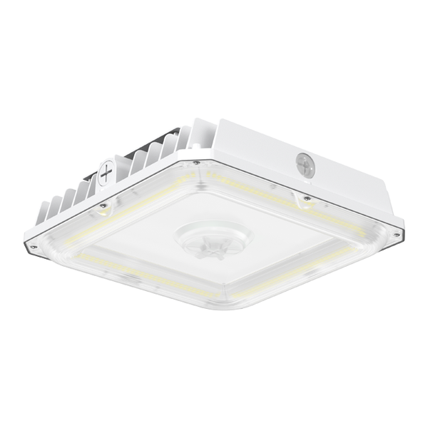 Votatec Canopy Parking Light