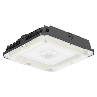 Votatec Canopy Parking Light