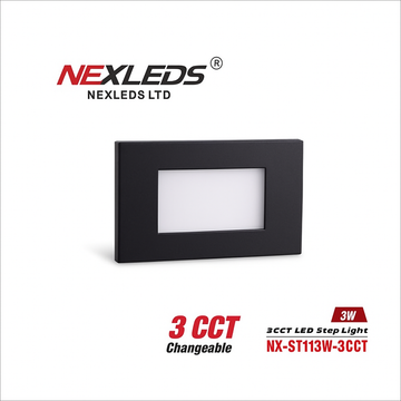 Nexleds Step Light