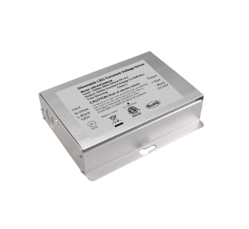 Dimmable Driver 24W - Hi-Bright