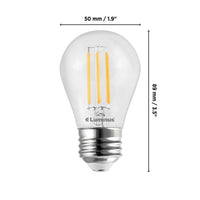 A15 Bulb - Luminus