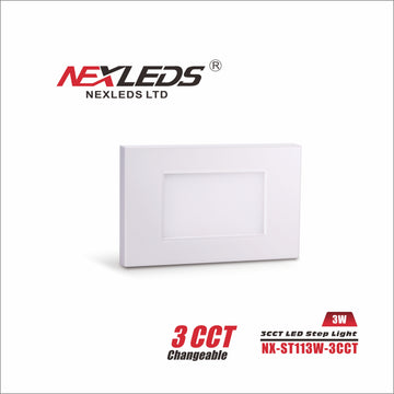 Nexleds Step Light