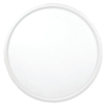 Votatec 19'' Slim Flush Mount Light