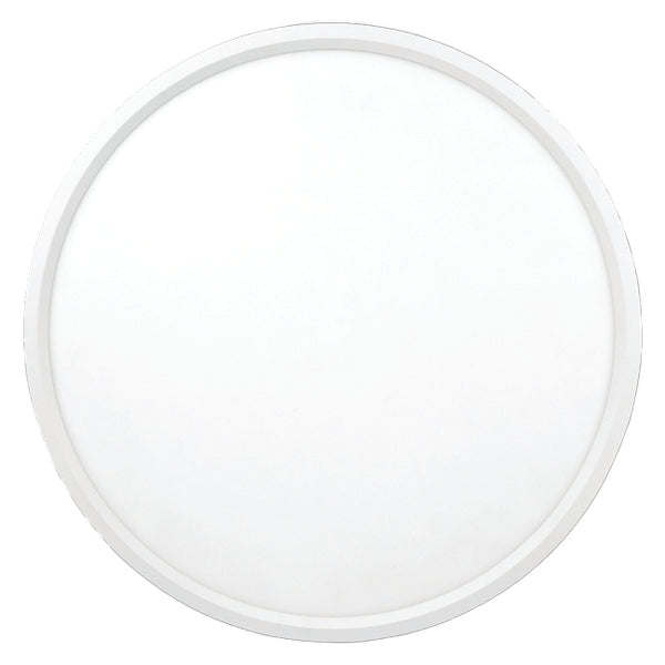 Votatec 19'' Slim Flush Mount Light