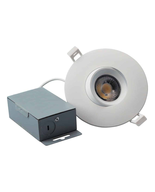 Votatec 4'' Eyeball Downlight