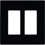 Votatec Screwless Wall Plate