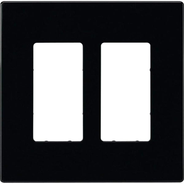 Votatec Screwless Wall Plate