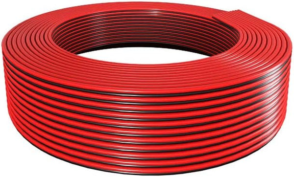 Low Voltage Wire