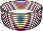 Low Voltage Wire