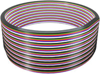 Low Voltage Wire