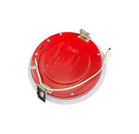 Dawnray 6" Slim Panel Round Fire Rated