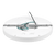 Votatec 6.5''/ 8.9''/ 12''/ 13.8'' PIR & Photocell Downlight