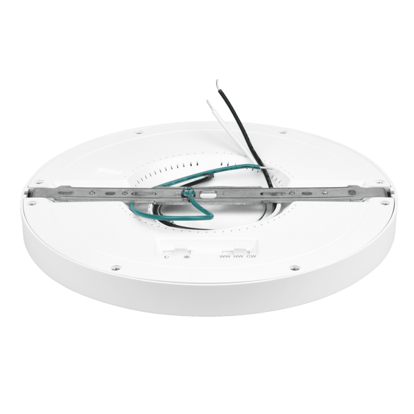 Votatec 6.5''/ 8.9''/ 12''/ 13.8'' PIR & Photocell Downlight