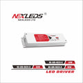 Nexleds 24V Dimmable Driver