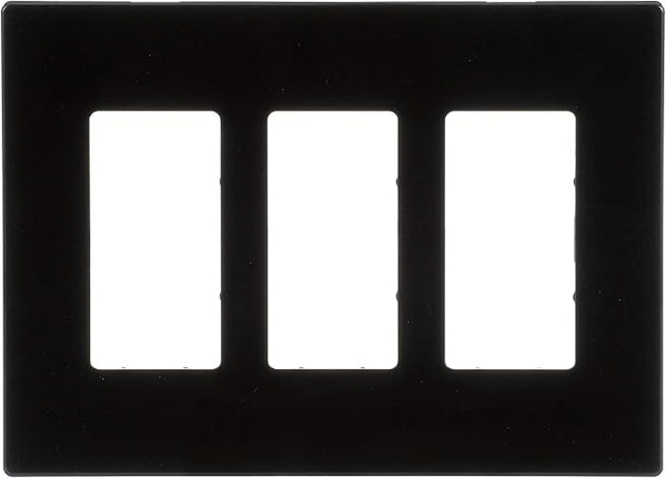 Votatec Screwless Wall Plate