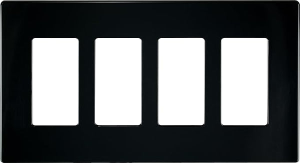 Votatec Screwless Wall Plate