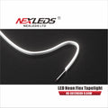 Nexleds Neon flex silicone profile tape light