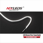 Nexleds Neon flex silicone profile tape light