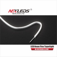 Nexleds Neon flex silicone profile tape light