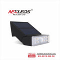 Nexleds Solar Light