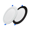 8 Inch LED Slim Panel Round - Dawnray