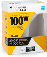 Luminus BR40 Bulb