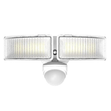 Motion Security Light - Votatec