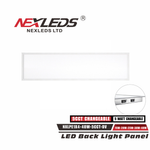 Nexleds Backlit Flat Panel