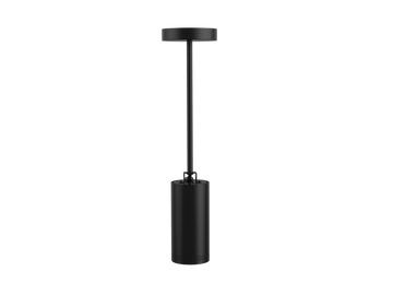 Votatec Pendant Cylinder Light Zoomable
