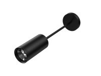 Votatec Pendant Cylinder Light Zoomable