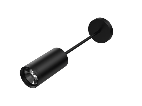Votatec Pendant Cylinder Light Zoomable