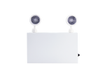 Votatec Remote Capable Steel Battery Unit