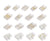 COB Strip Light Connectors