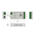 Tuya App 5 in 1 LED Strip Controller (WiFi+2.4G)