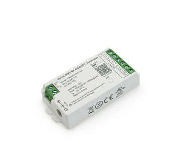 Tuya App 5 in 1 LED Strip Controller (WiFi+2.4G)