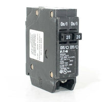 Circuit Breaker - Eaton Cutler-Hammer